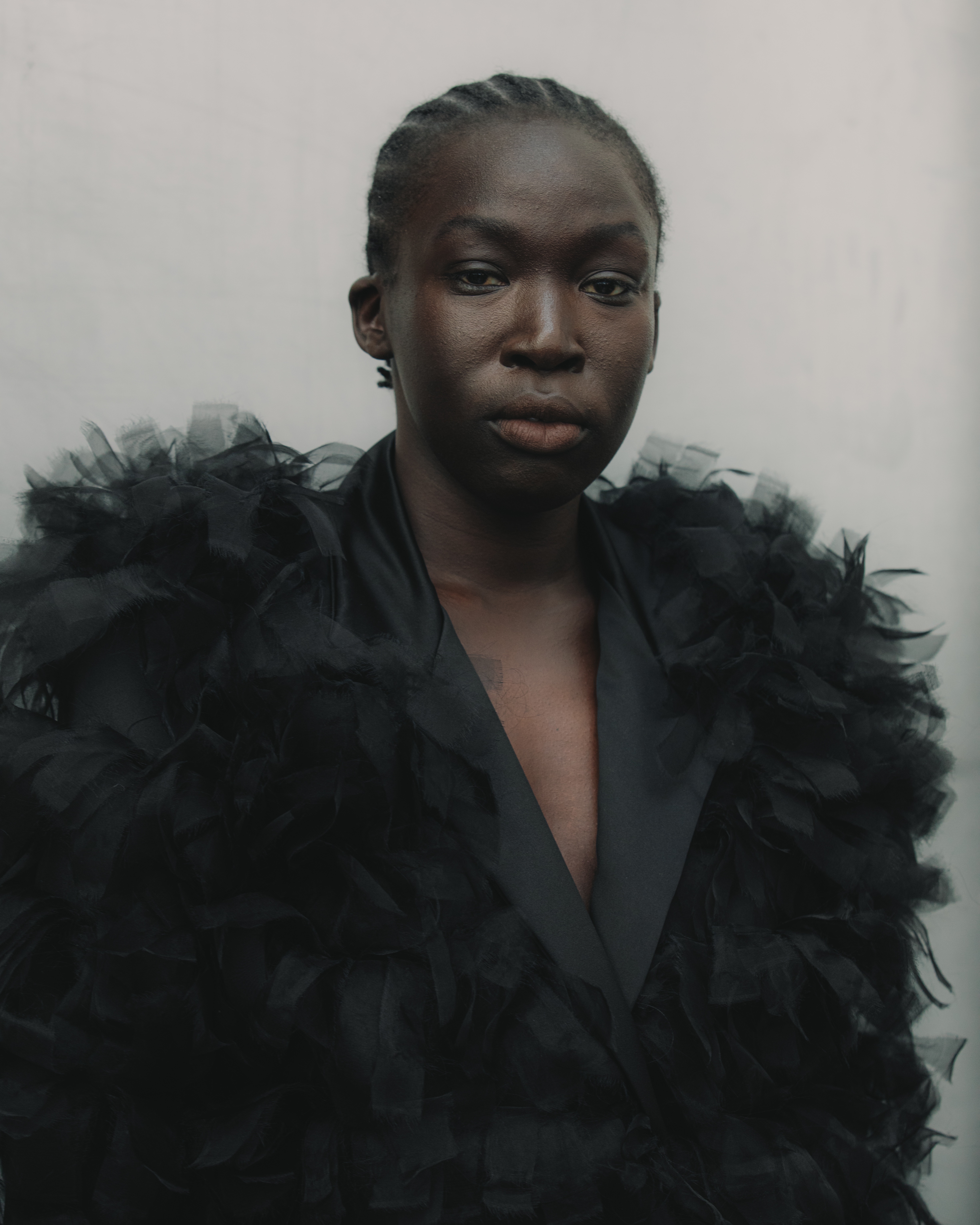 Nicklas Skovgaard - Copenhagen Fashion Week
