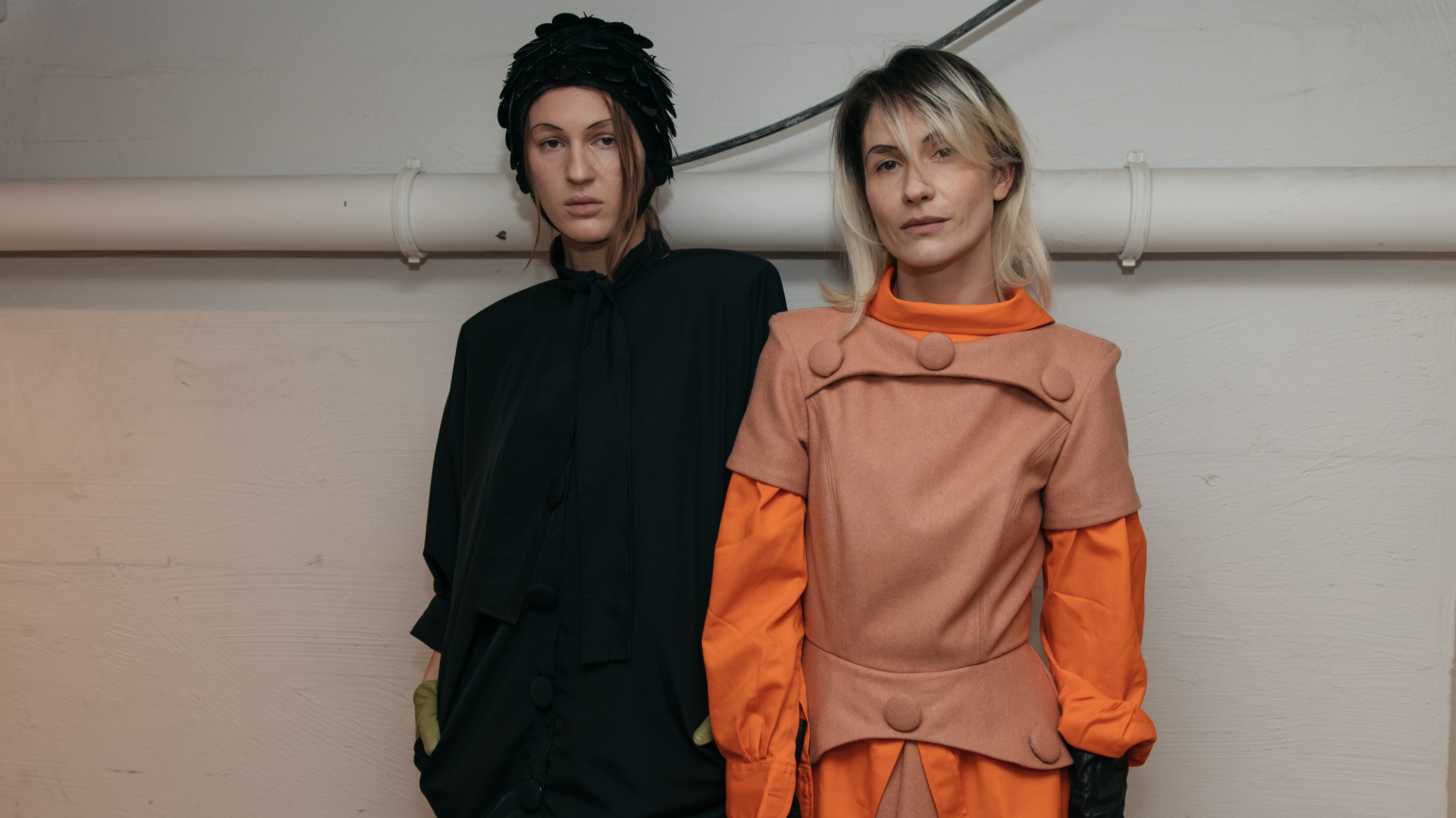 Nicklas Skovgaard - Copenhagen Fashion Week