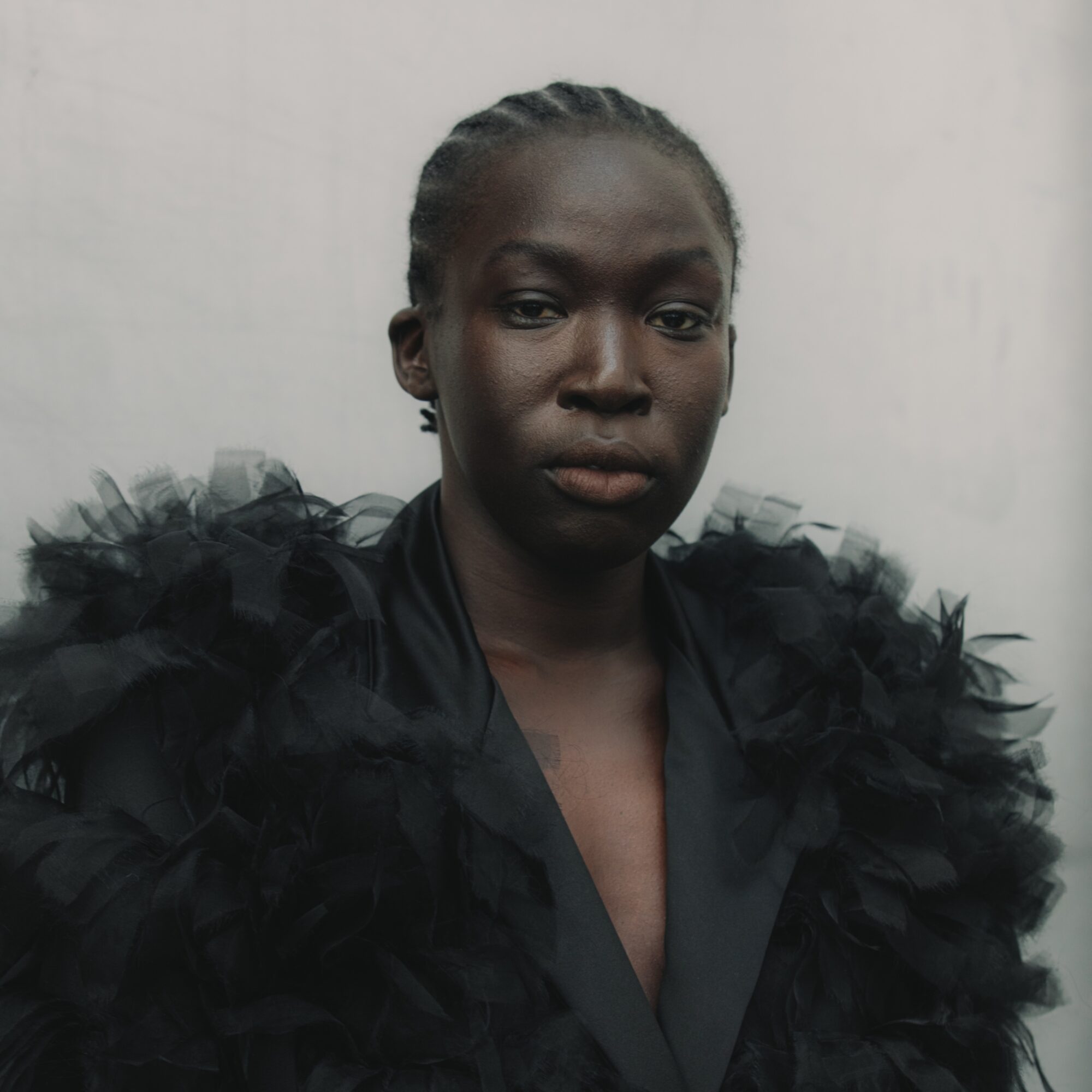 Nicklas Skovgaard - Copenhagen Fashion Week