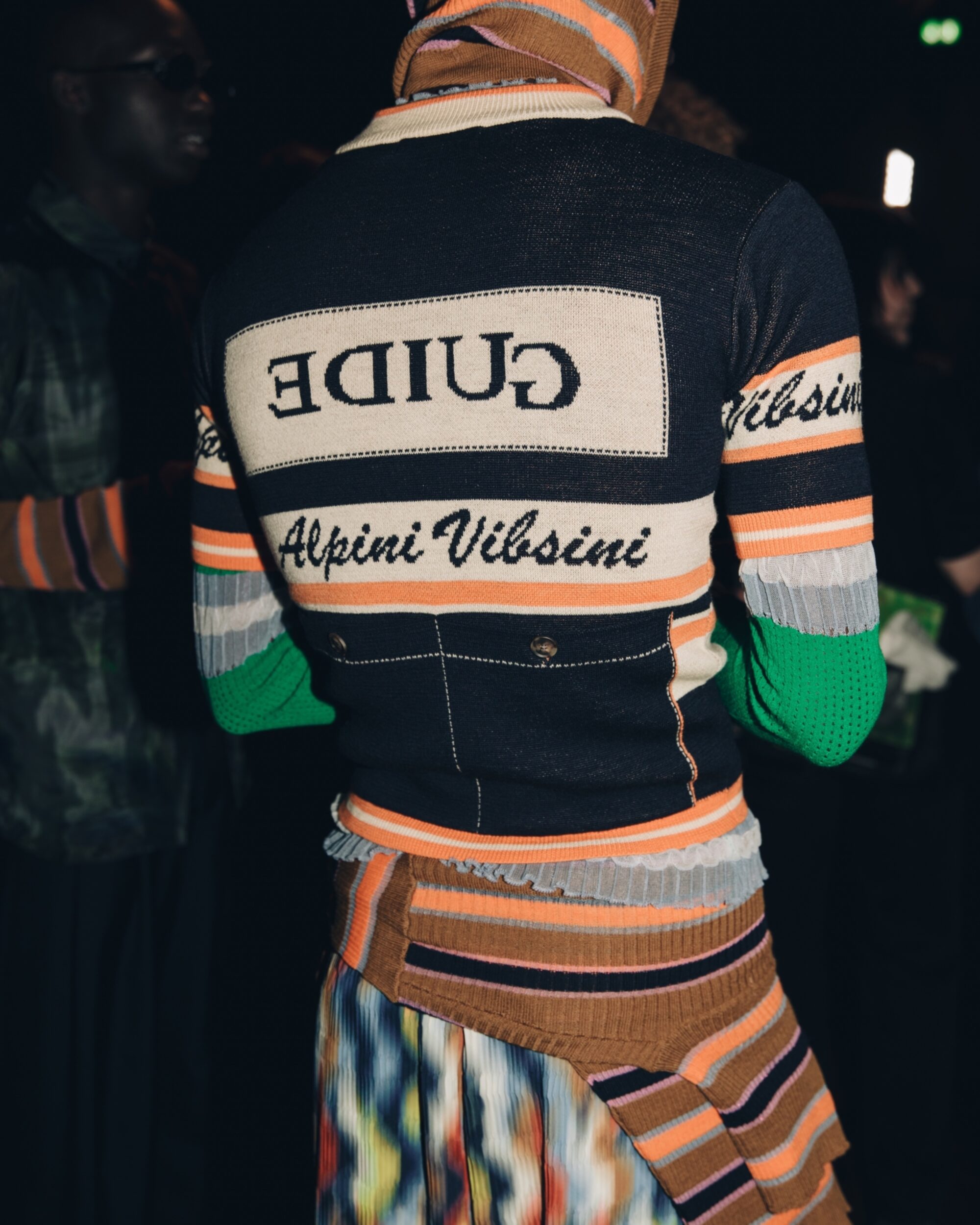 Henrik Vibskov - Copenhagen Fashion Week