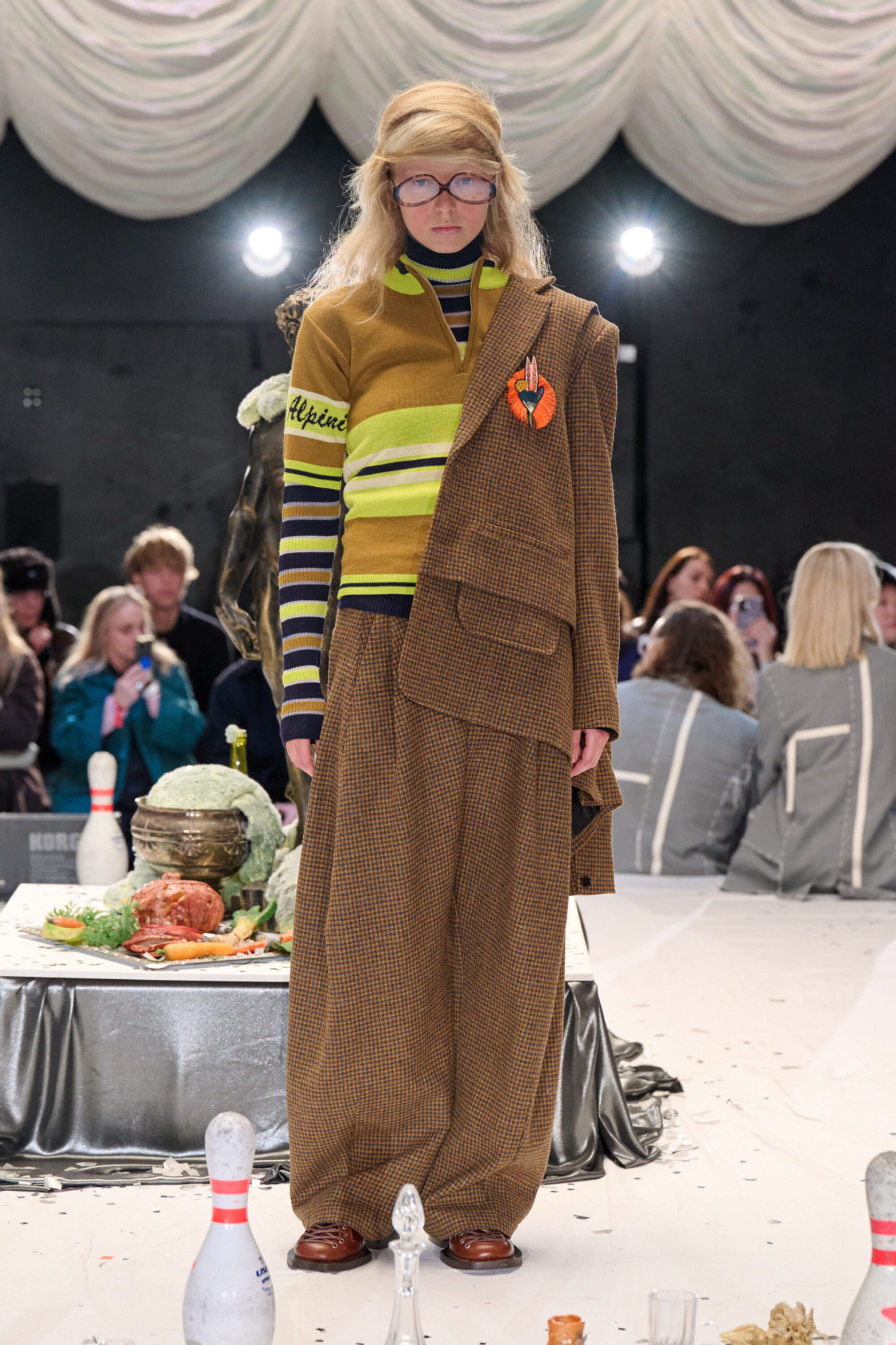 Henrik Vibskov - Copenhagen Fashion Week