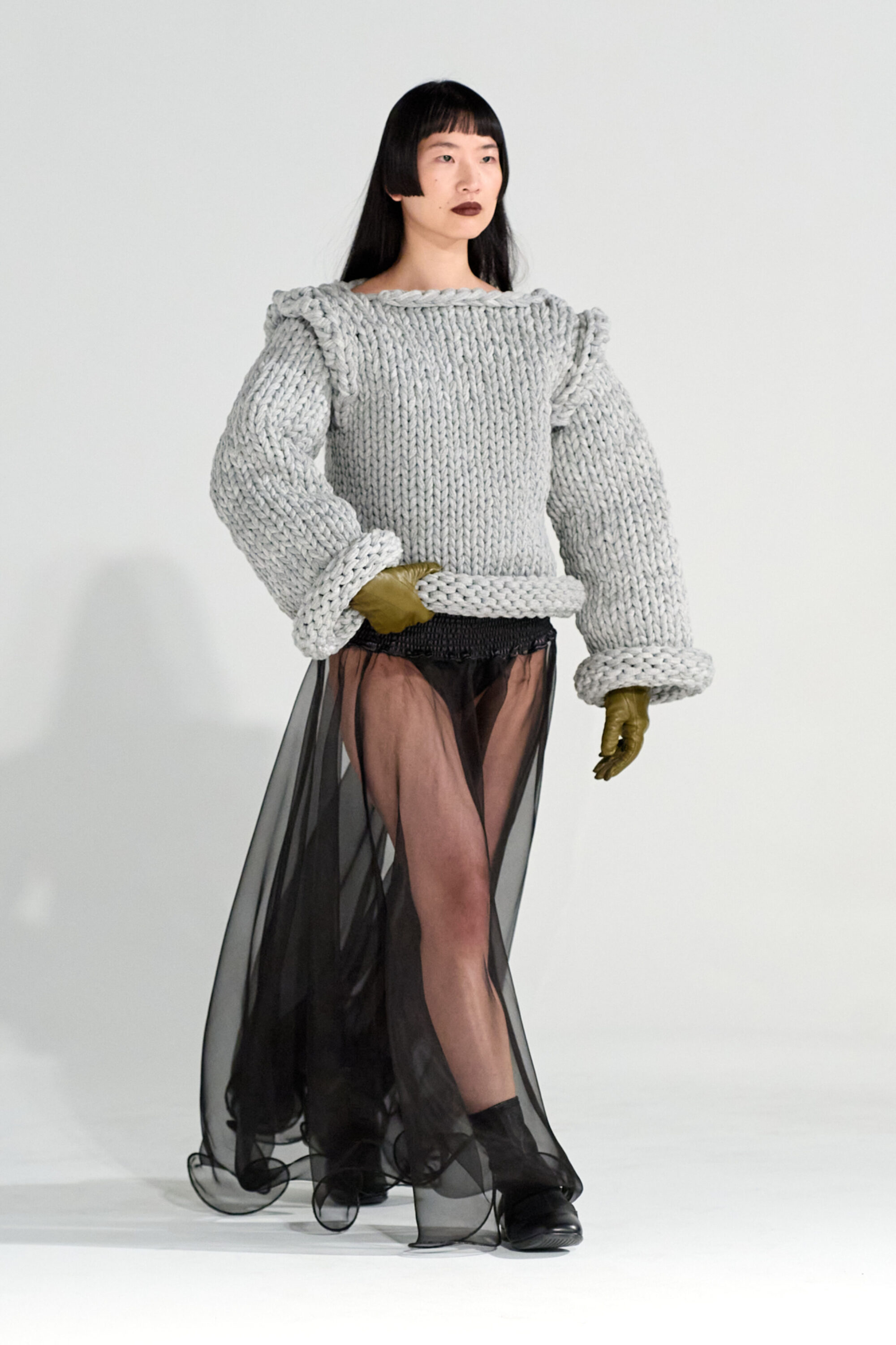 Nicklas Skovgaard - Copenhagen Fashion Week