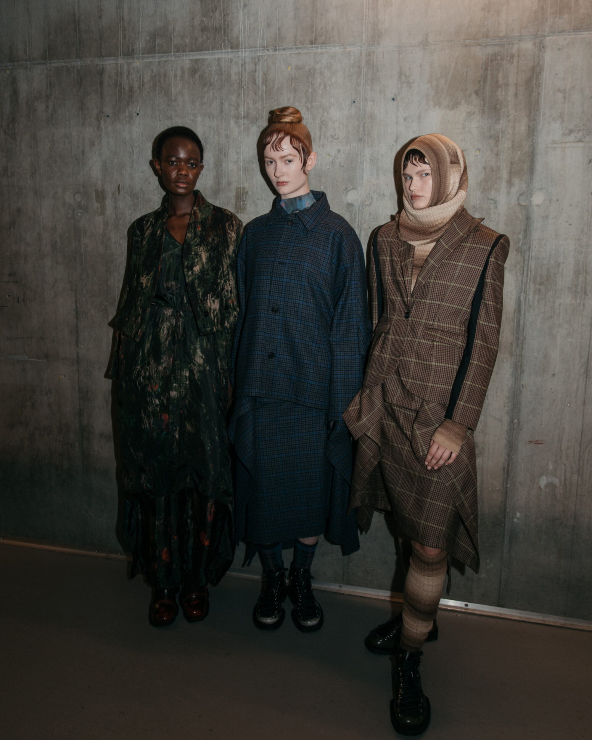 Henrik Vibskov - Copenhagen Fashion Week