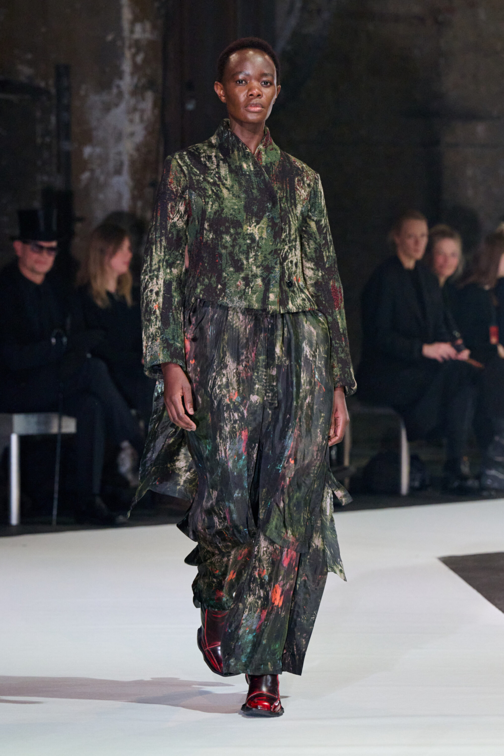 Henrik Vibskov - Copenhagen Fashion Week