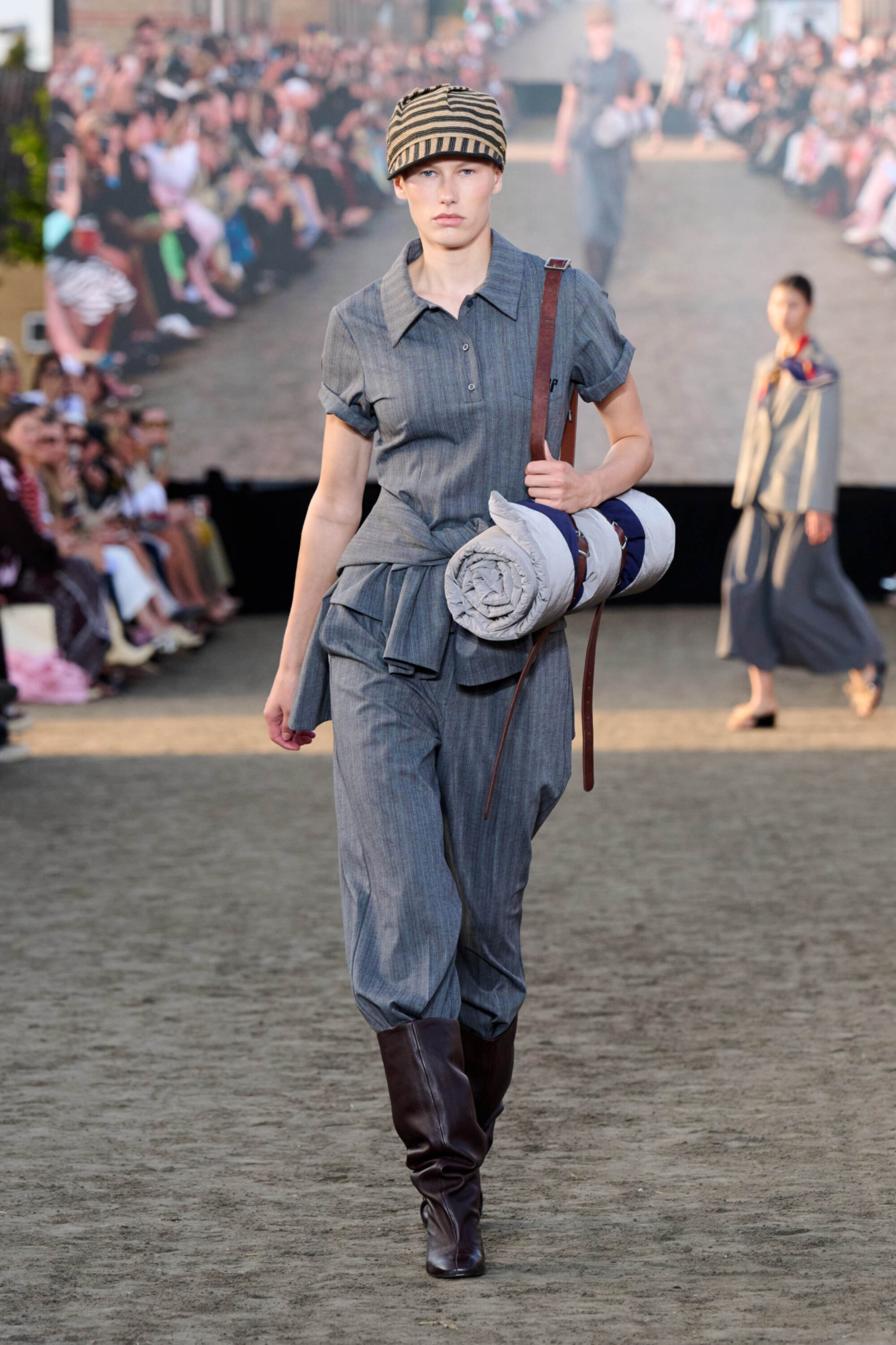 Baum und Pferdgarten - Copenhagen Fashion Week