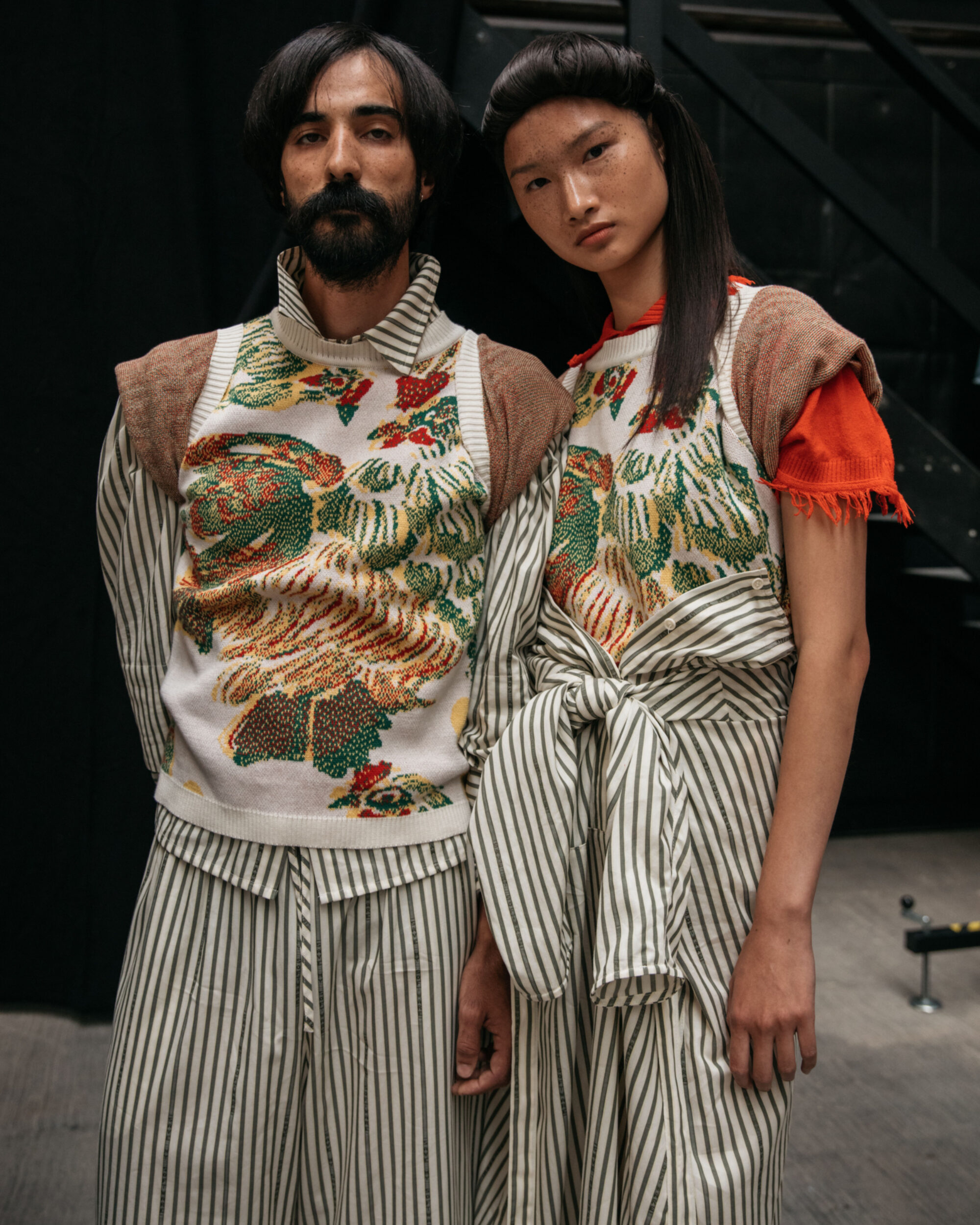 Henrik Vibskov - Copenhagen Fashion Week