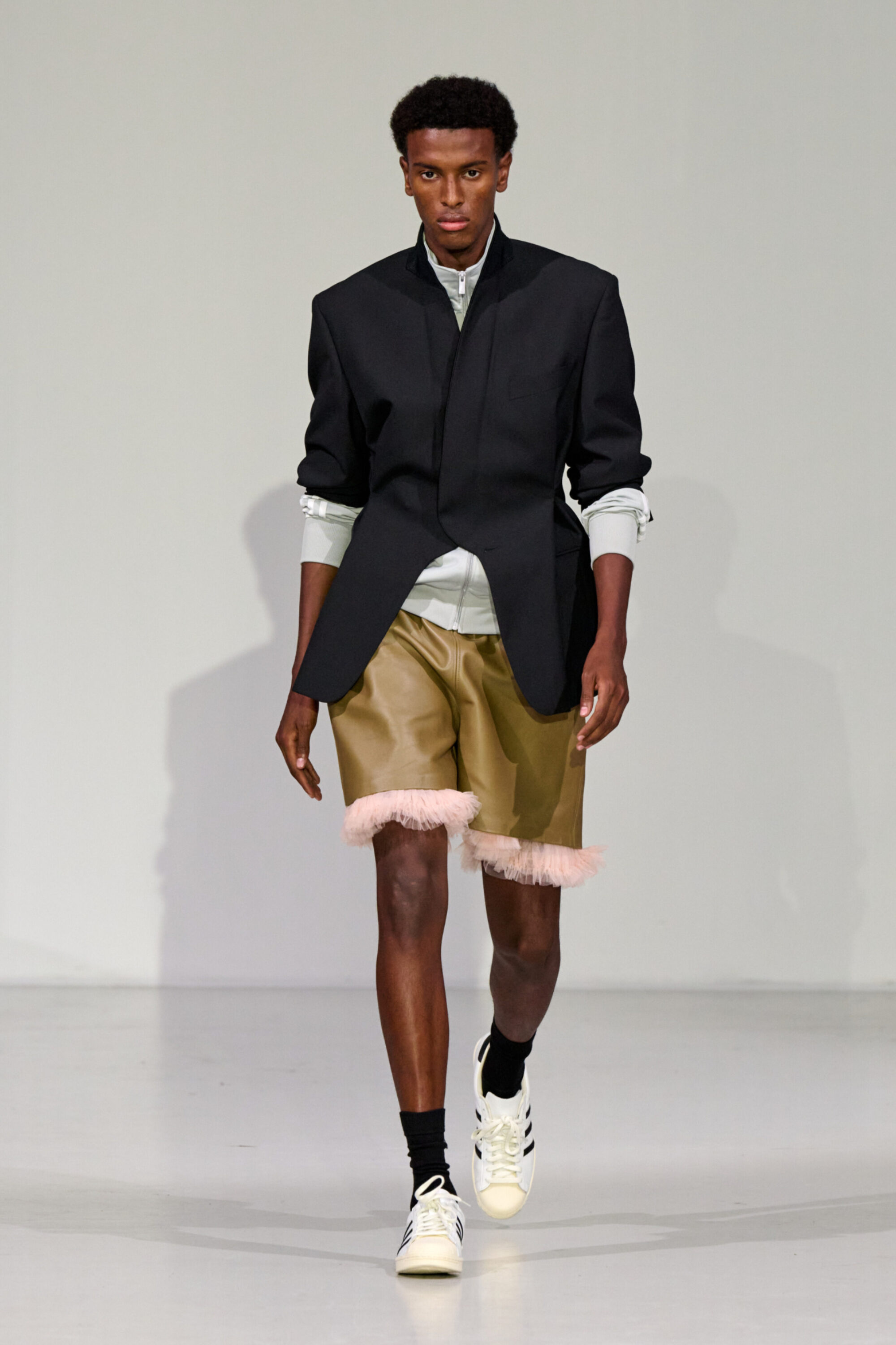 Nicklas Skovgaard - Copenhagen Fashion Week